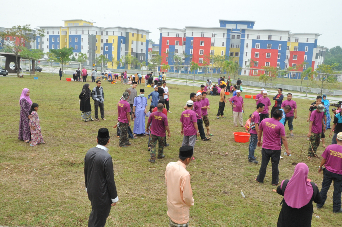 PRO15 150 KORBAN HAS 6924